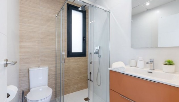 Перепродажа - отдельная вилла - Algorfa