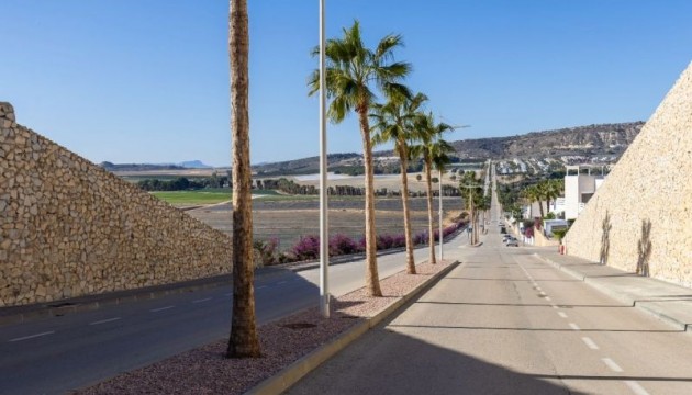 Перепродажа - отдельная вилла - Algorfa