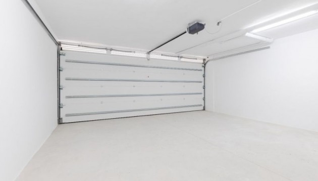 Перепродажа - отдельная вилла - Algorfa