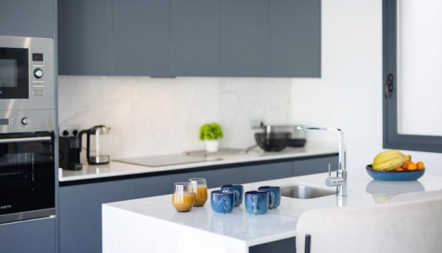 Перепродажа - отдельная вилла - Algorfa