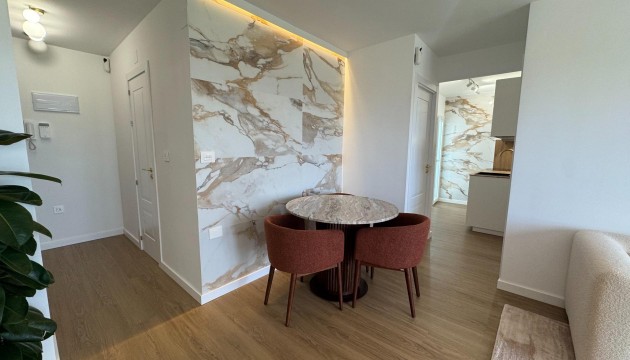 Resale - Apartment - Torrevieja - Punta Prima