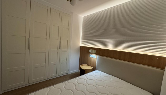 Resale - Apartment - Torrevieja - Punta Prima