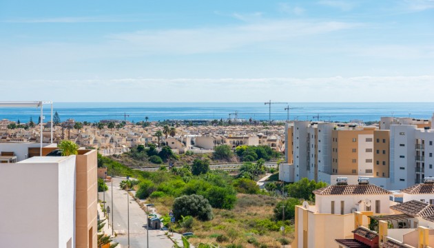 Resale - Apartment - Orihuela Costa - Los Dolses