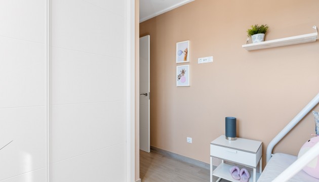 Resale - Apartment - Orihuela Costa - Los Dolses