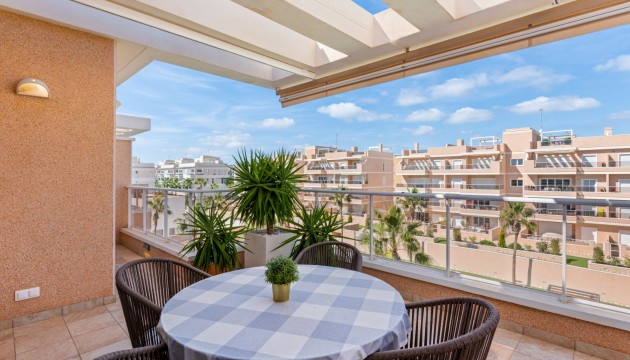 Resale - Apartment - Orihuela Costa - Los Dolses