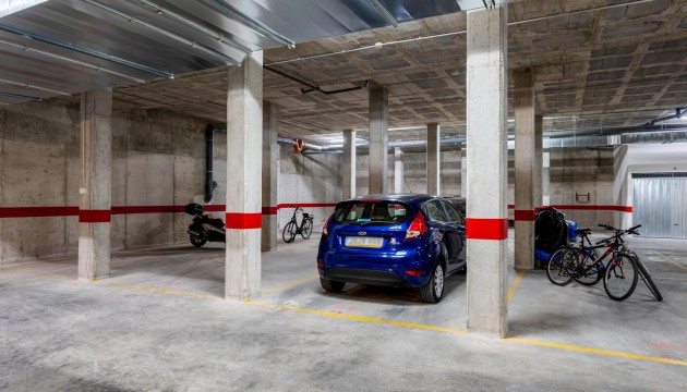 Resale - Apartment - Orihuela Costa - Los Dolses