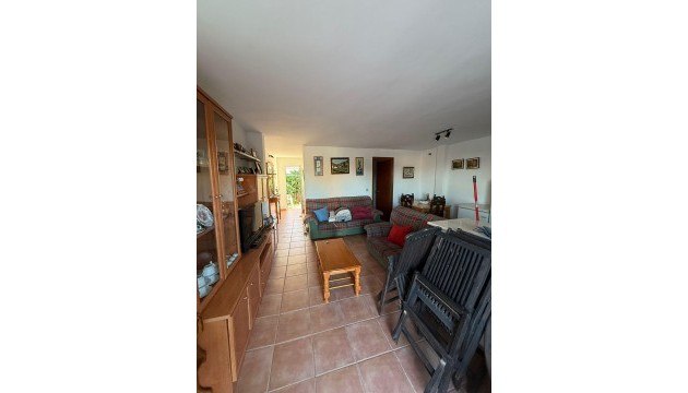 Resale - House - Torrevieja - Los Balcones - Los Altos del Edén