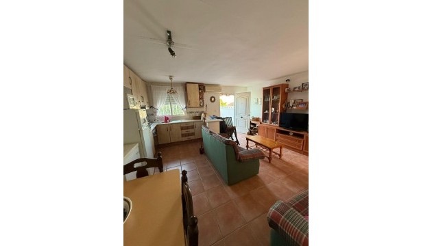 Resale - House - Torrevieja - Los Balcones - Los Altos del Edén