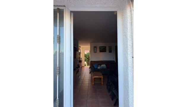 Resale - House - Torrevieja - Los Balcones - Los Altos del Edén