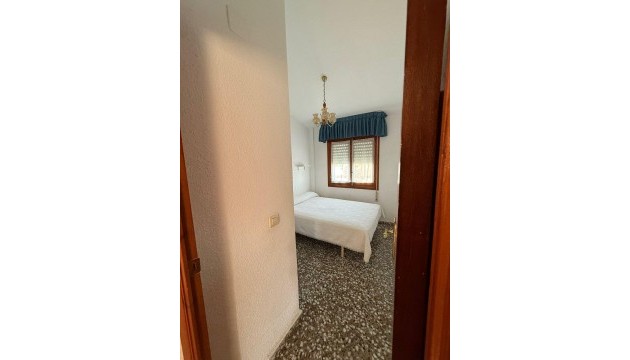 Resale - House - Torrevieja - Los Balcones - Los Altos del Edén