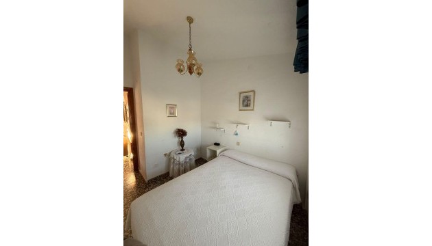 Resale - House - Torrevieja - Los Balcones - Los Altos del Edén