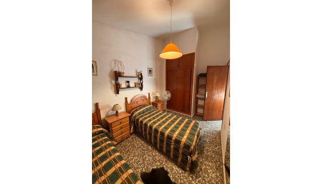 Resale - House - Torrevieja - Los Balcones - Los Altos del Edén