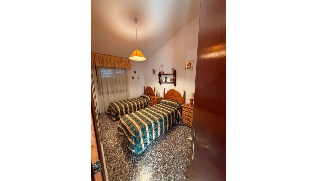 Resale - House - Torrevieja - Los Balcones - Los Altos del Edén