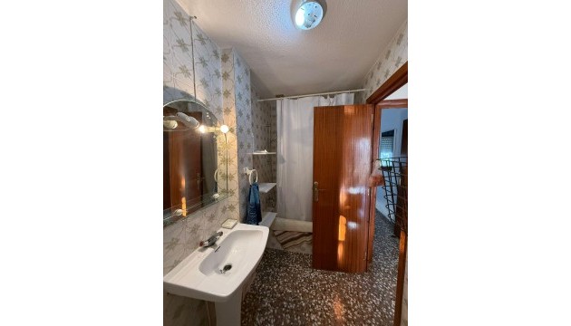 Resale - House - Torrevieja - Los Balcones - Los Altos del Edén