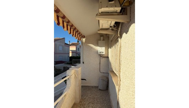 Resale - House - Torrevieja - Los Balcones - Los Altos del Edén