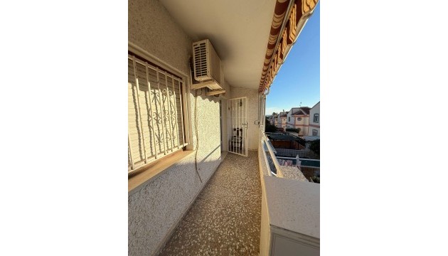 Resale - House - Torrevieja - Los Balcones - Los Altos del Edén