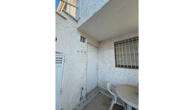 Resale - House - Torrevieja - Los Balcones - Los Altos del Edén