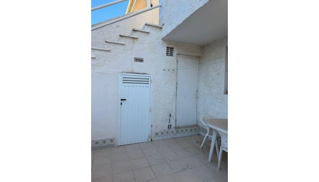 Resale - House - Torrevieja - Los Balcones - Los Altos del Edén