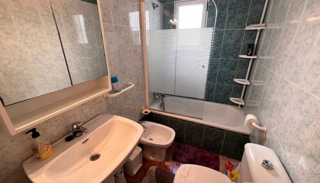 Videresalg - Leilighet - Torrevieja