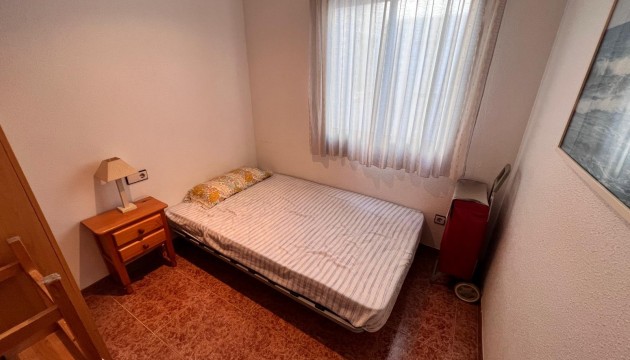 Videresalg - Leilighet - Torrevieja