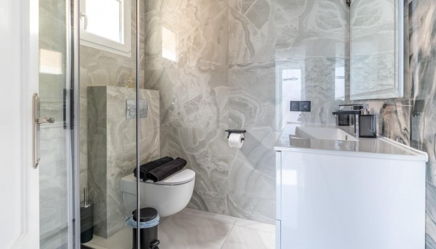 Resale - Townhouse - Torrevieja - Punta Prima