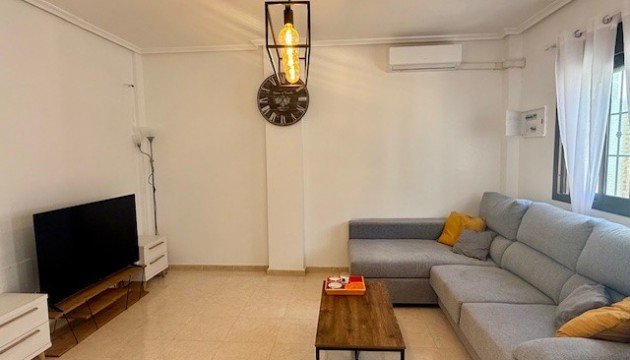 Перепродажа - Таунхаус - San Miguel de Salinas