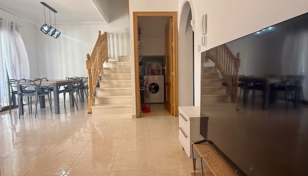 Перепродажа - Таунхаус - San Miguel de Salinas