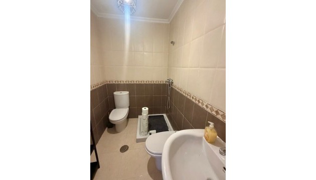 Перепродажа - Таунхаус - San Miguel de Salinas