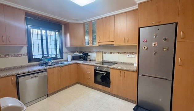 Перепродажа - Таунхаус - San Miguel de Salinas