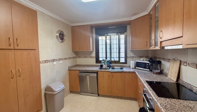 Перепродажа - Таунхаус - San Miguel de Salinas