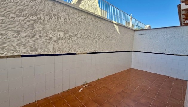 Перепродажа - Таунхаус - San Miguel de Salinas