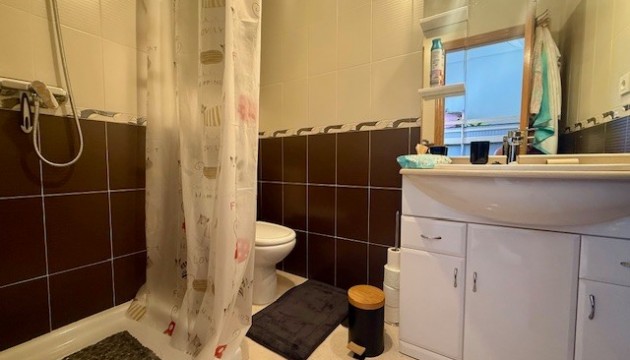 Перепродажа - Таунхаус - San Miguel de Salinas