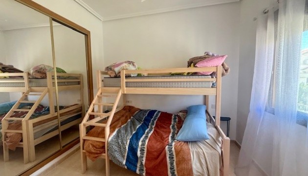 Перепродажа - Таунхаус - San Miguel de Salinas