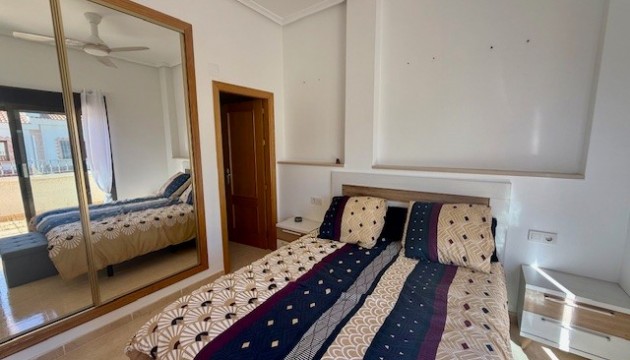 Перепродажа - Таунхаус - San Miguel de Salinas