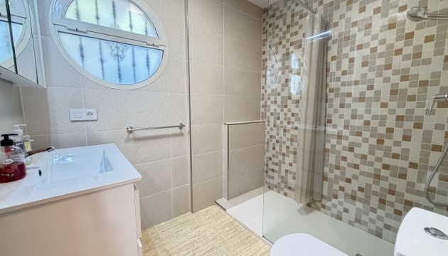 Resale - Detached Villa - Orihuela Costa - Villamartín