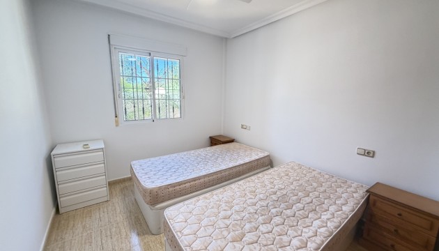 Resale - Detached Villa - Orihuela Costa - Villamartín