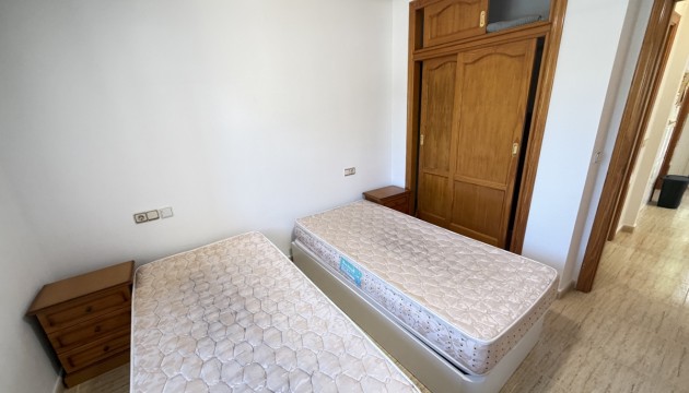 Resale - Detached Villa - Orihuela Costa - Villamartín