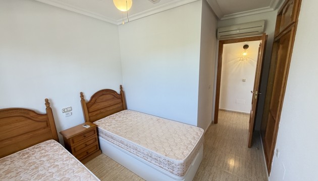 Resale - Detached Villa - Orihuela Costa - Villamartín