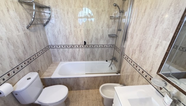 Resale - Detached Villa - Orihuela Costa - Villamartín