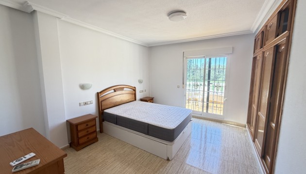 Resale - Detached Villa - Orihuela Costa - Villamartín