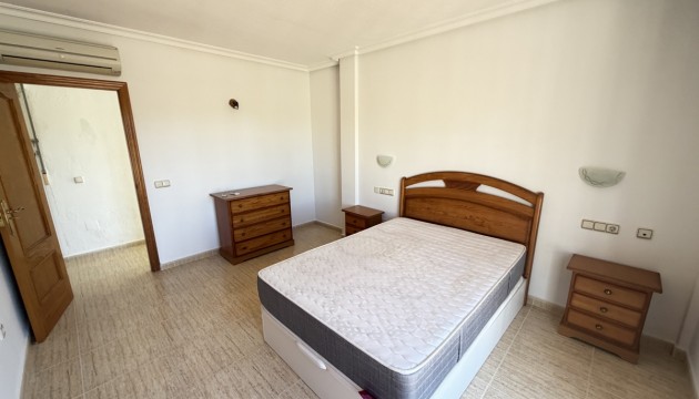 Resale - Detached Villa - Orihuela Costa - Villamartín