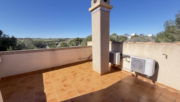 Resale - Detached Villa - Orihuela Costa - Villamartín