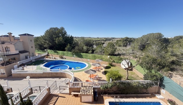 Resale - Detached Villa - Orihuela Costa - Villamartín