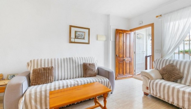 Resale - Apartment - Orihuela Costa - Cabo Roig