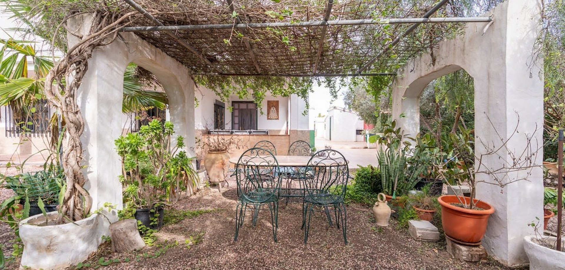 House in Hondon de las Nieves - Image 2