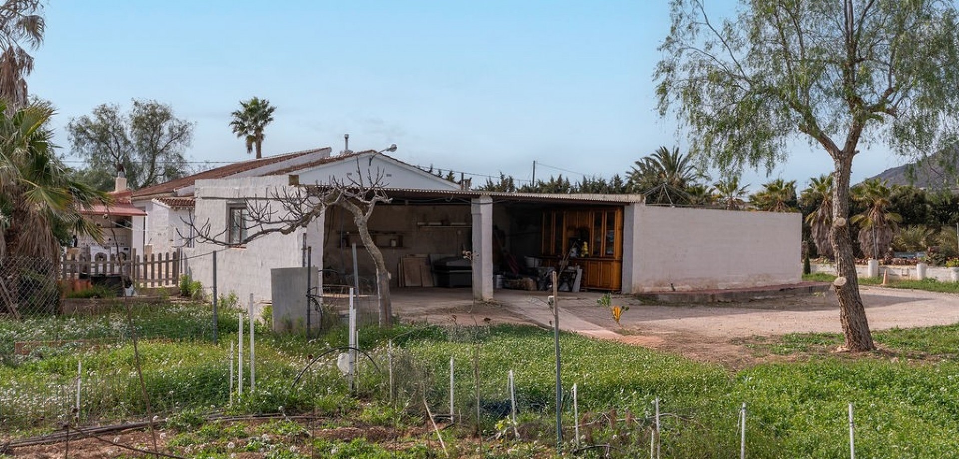 House in Hondon de las Nieves - Image 5