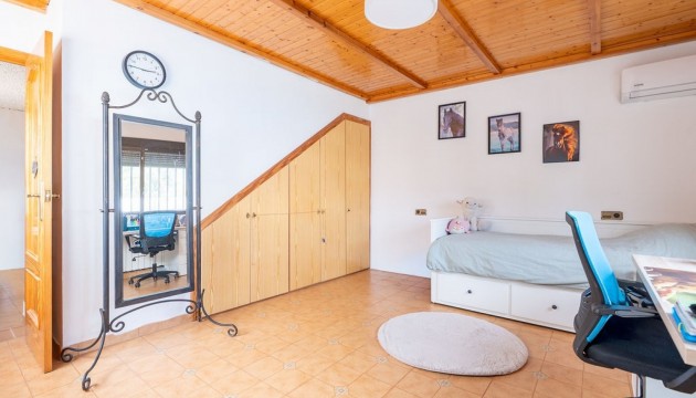 Reventa - Chalet Independiente - Hondón de las Nieves