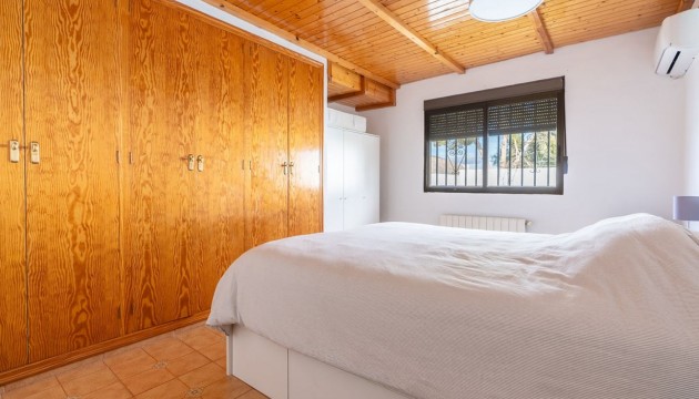 Reventa - Chalet Independiente - Hondón de las Nieves