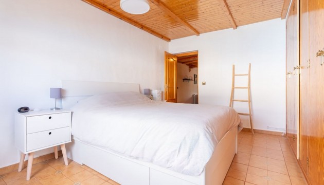 Reventa - Chalet Independiente - Hondón de las Nieves