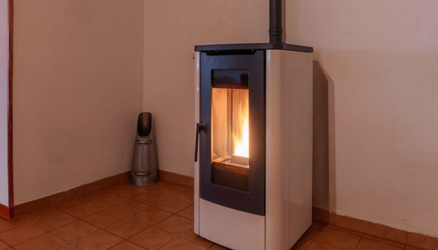 Reventa - Chalet Independiente - Hondón de las Nieves